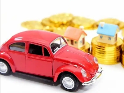 德兴车辆抵押贷款全攻略:不押车、无征信要求的申请流程